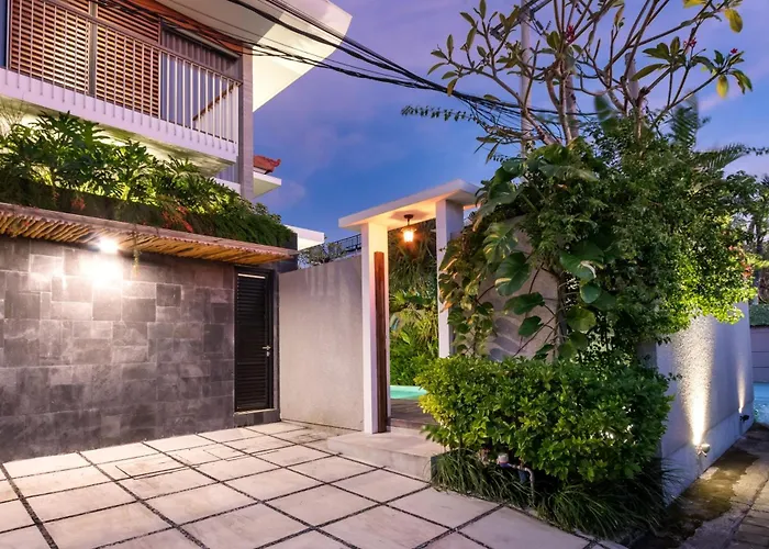 Villa Swan R