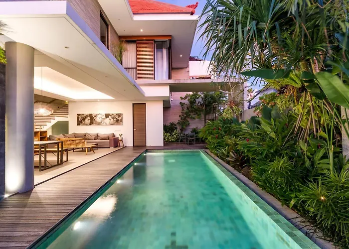 Swan R Villa *