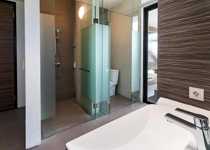 Villa Swan R Seminyak (Bali)